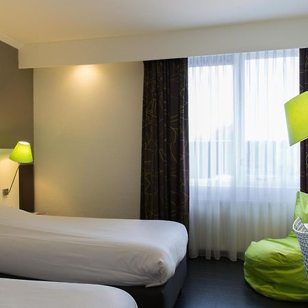 Postillion Utrecht Bunnik Zewnętrze zdjęcie
