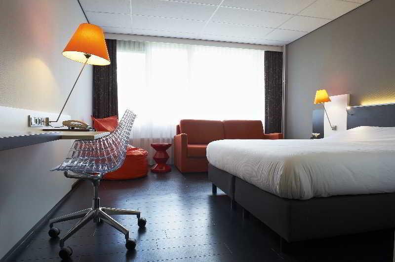 Postillion Utrecht Bunnik Zewnętrze zdjęcie