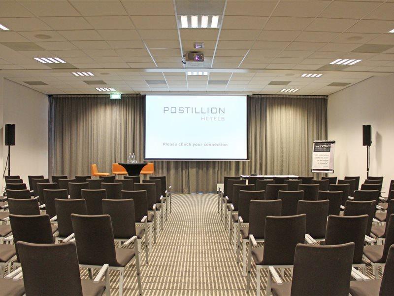 Postillion Utrecht Bunnik Zewnętrze zdjęcie