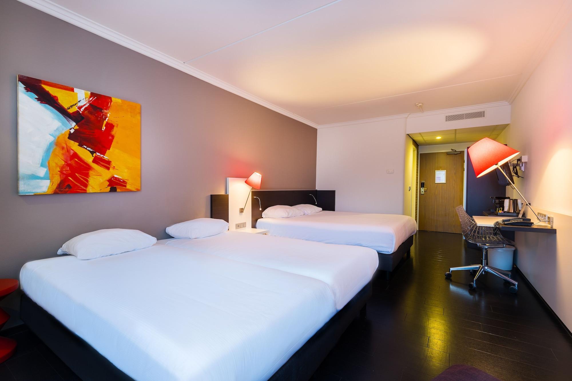 Postillion Utrecht Bunnik Zewnętrze zdjęcie