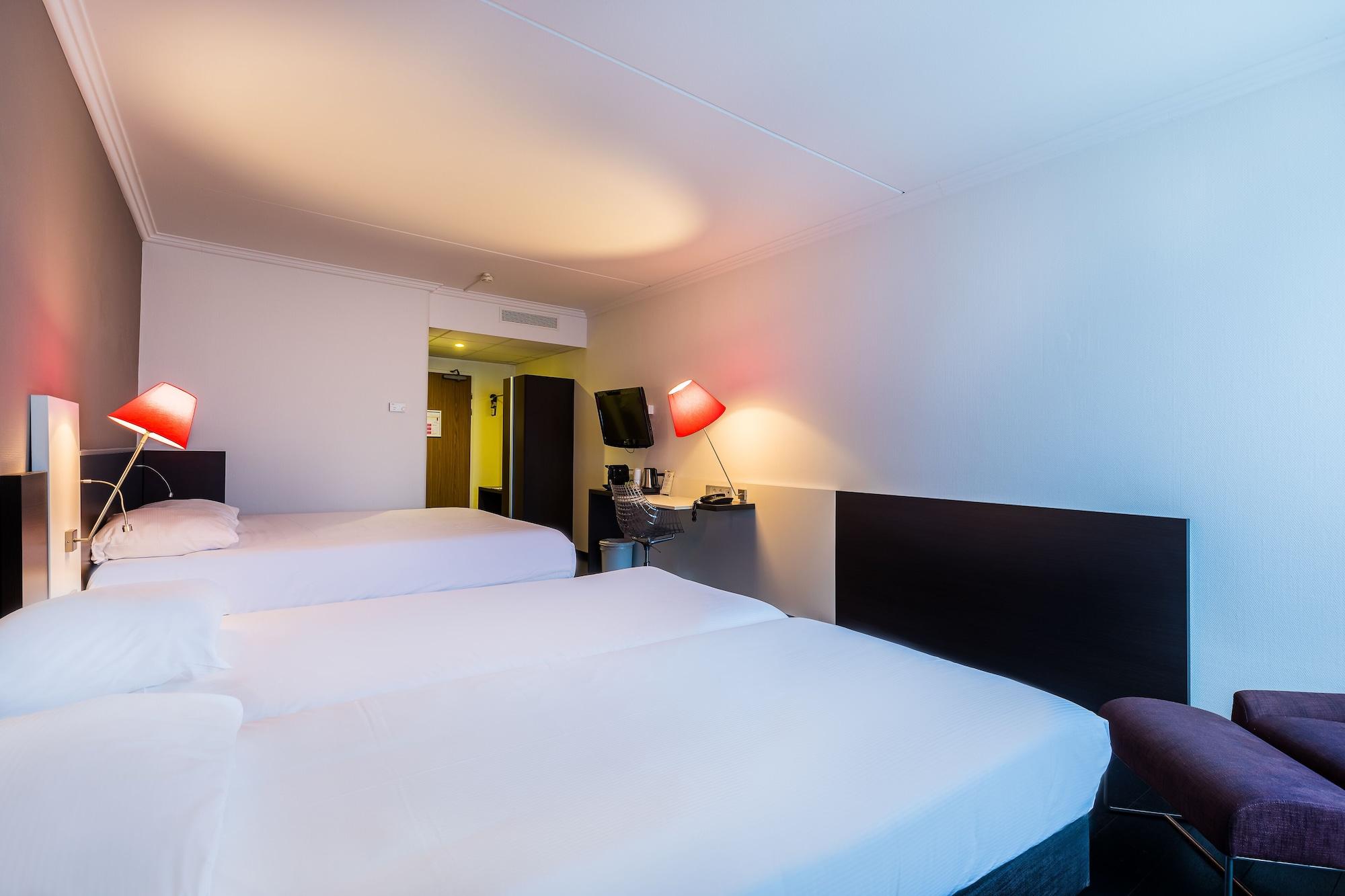 Postillion Utrecht Bunnik Zewnętrze zdjęcie