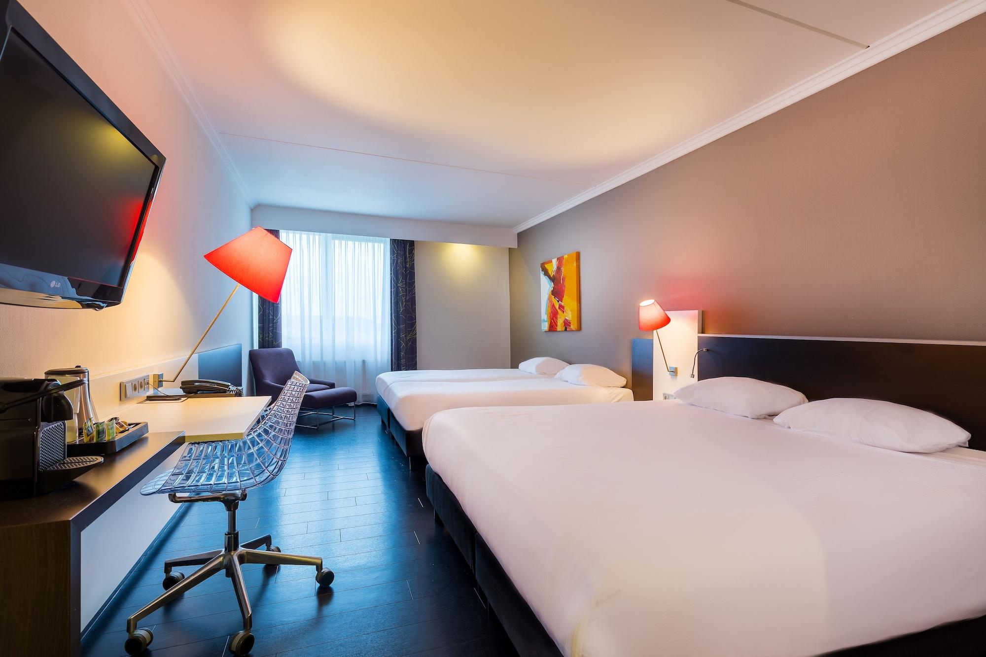 Postillion Utrecht Bunnik Zewnętrze zdjęcie