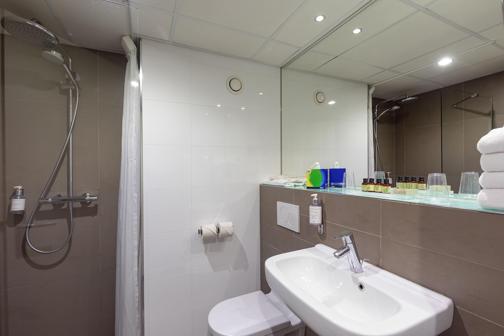 Postillion Utrecht Bunnik Zewnętrze zdjęcie