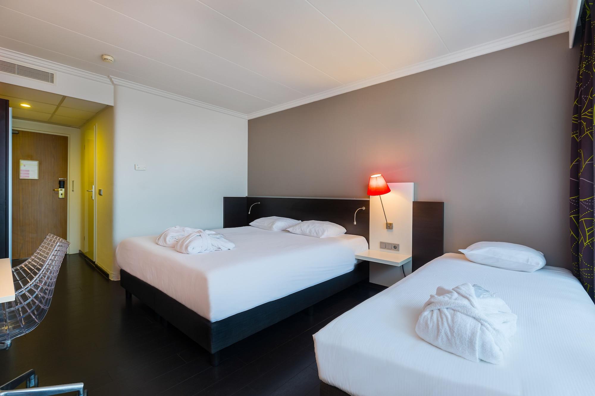 Postillion Utrecht Bunnik Zewnętrze zdjęcie