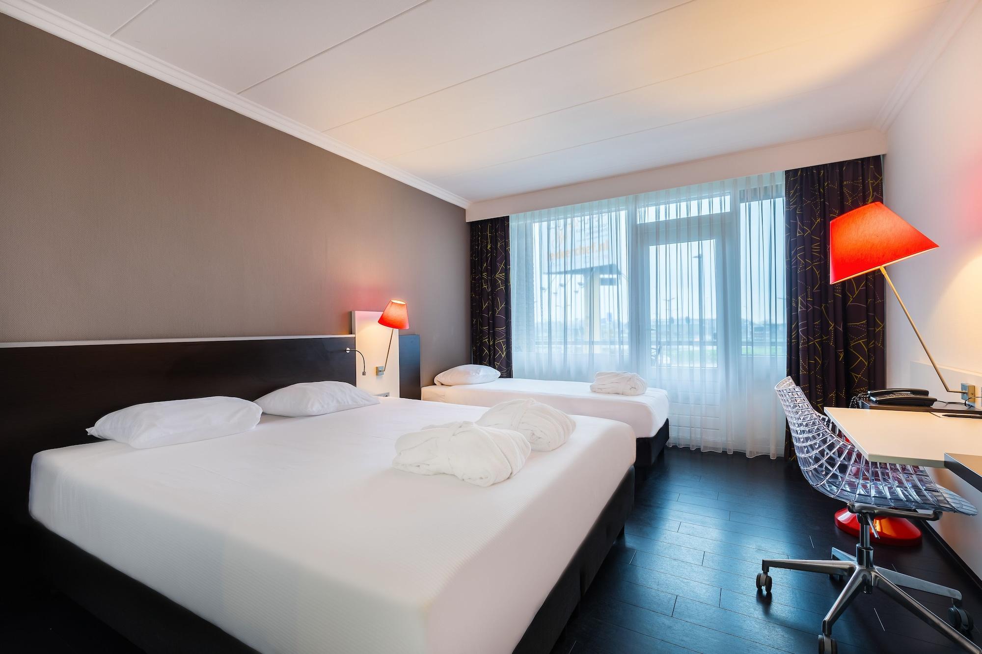 Postillion Utrecht Bunnik Zewnętrze zdjęcie