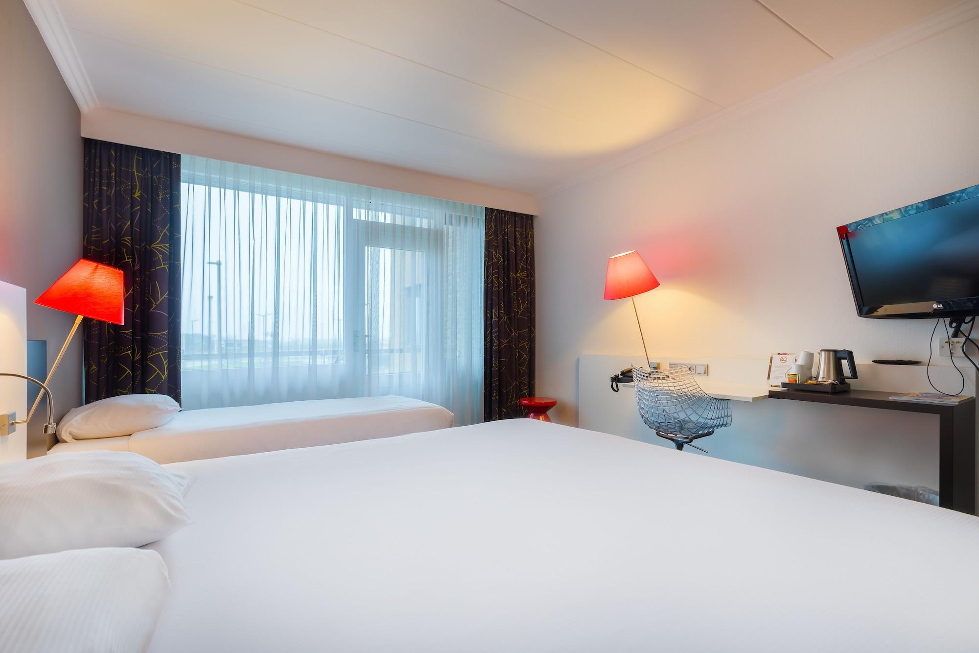 Postillion Utrecht Bunnik Zewnętrze zdjęcie