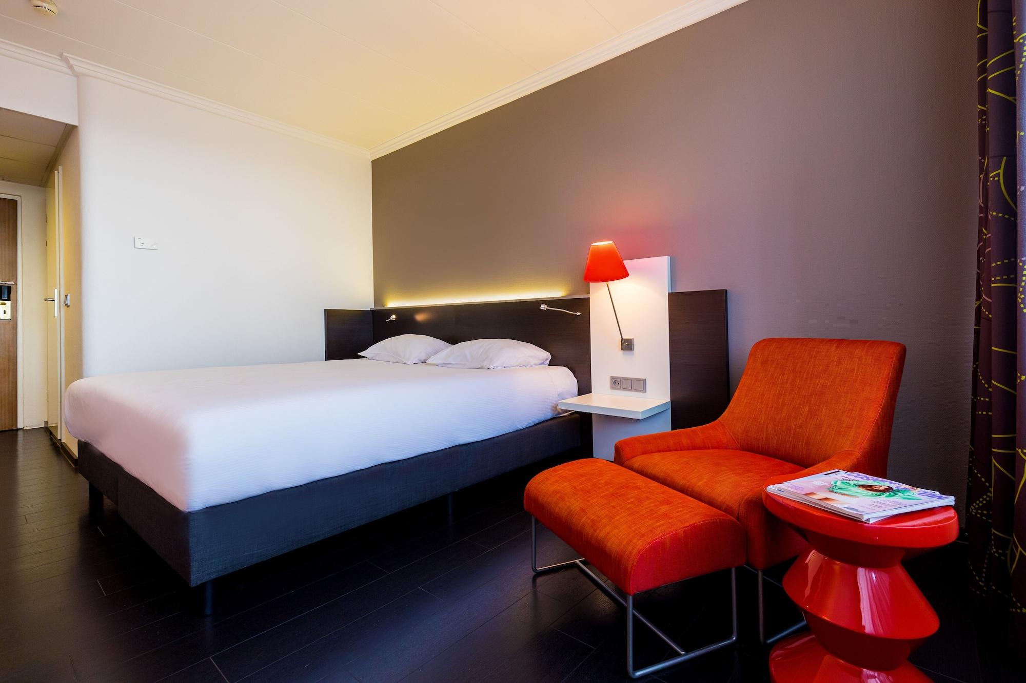 Postillion Utrecht Bunnik Zewnętrze zdjęcie