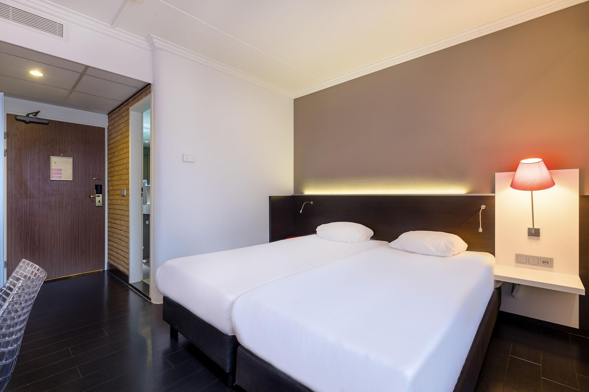 Postillion Utrecht Bunnik Zewnętrze zdjęcie