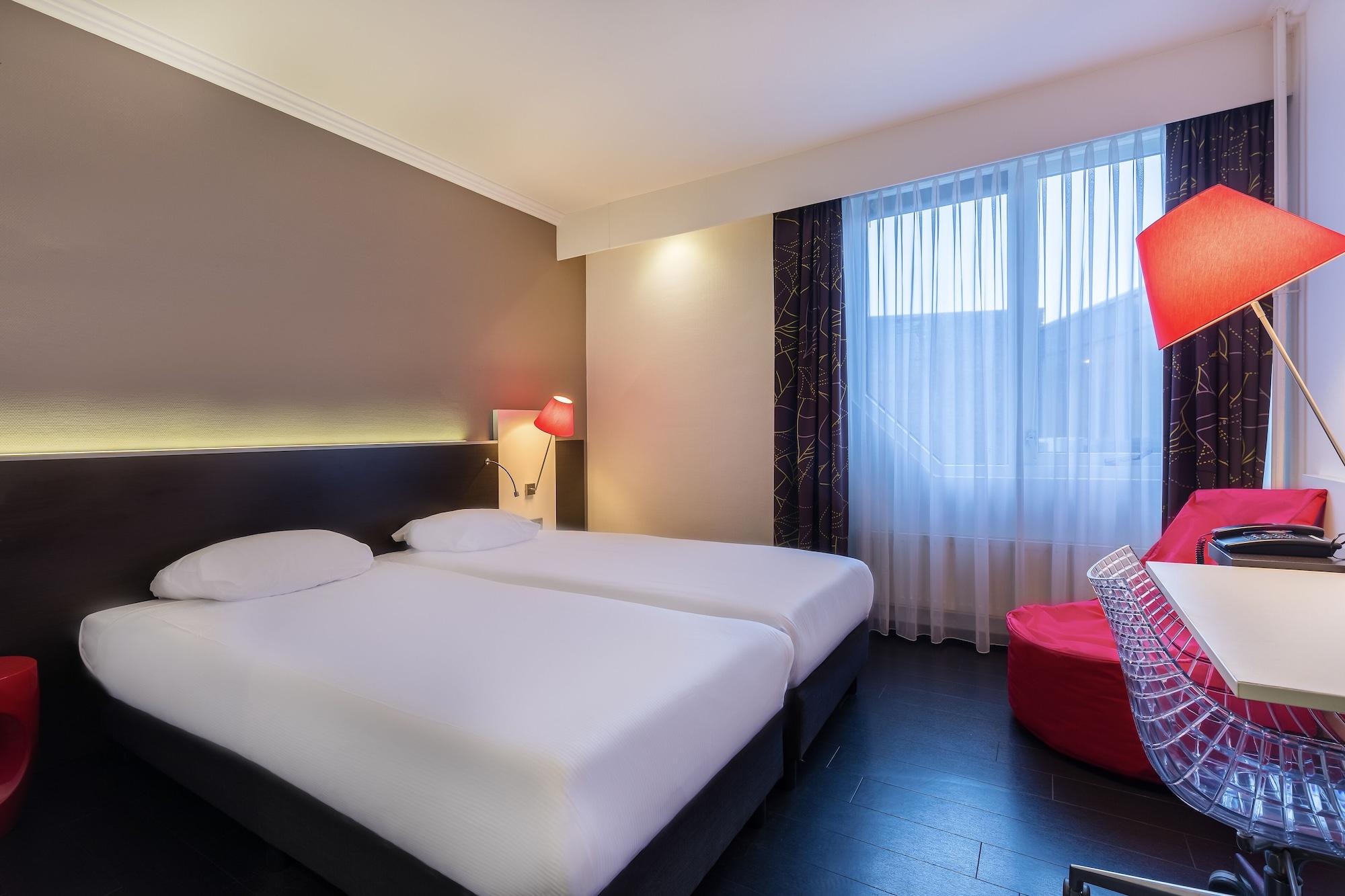 Postillion Utrecht Bunnik Zewnętrze zdjęcie