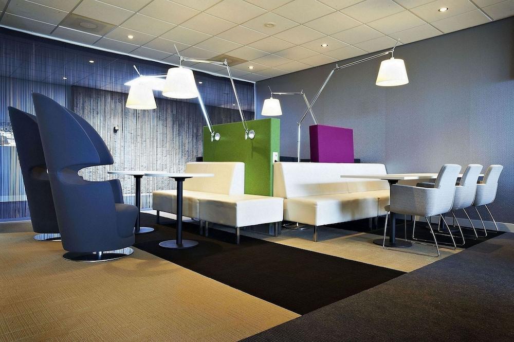 Postillion Utrecht Bunnik Zewnętrze zdjęcie