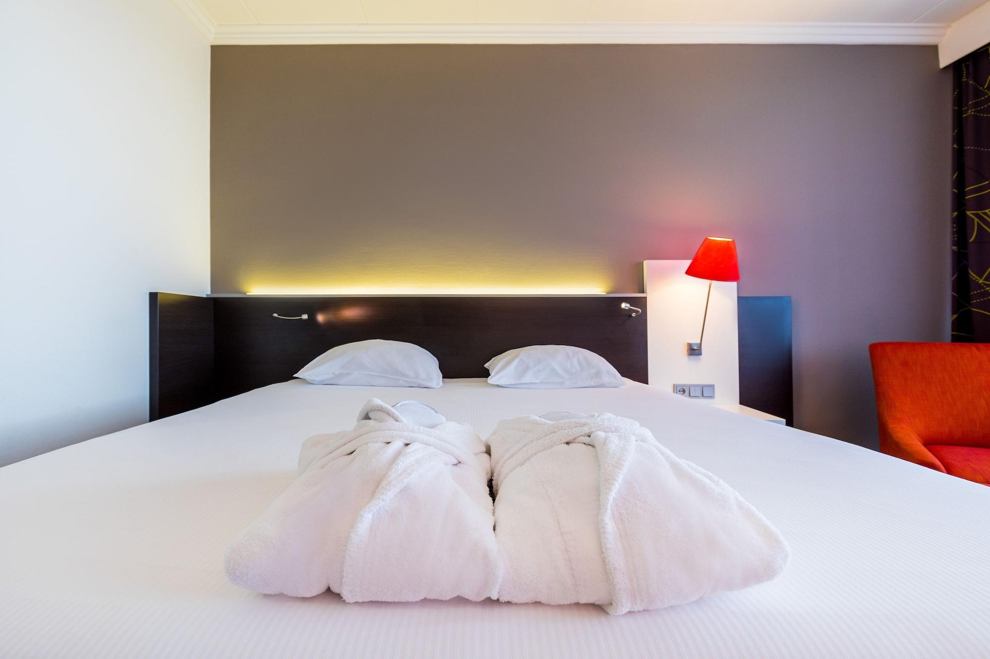 Postillion Utrecht Bunnik Zewnętrze zdjęcie