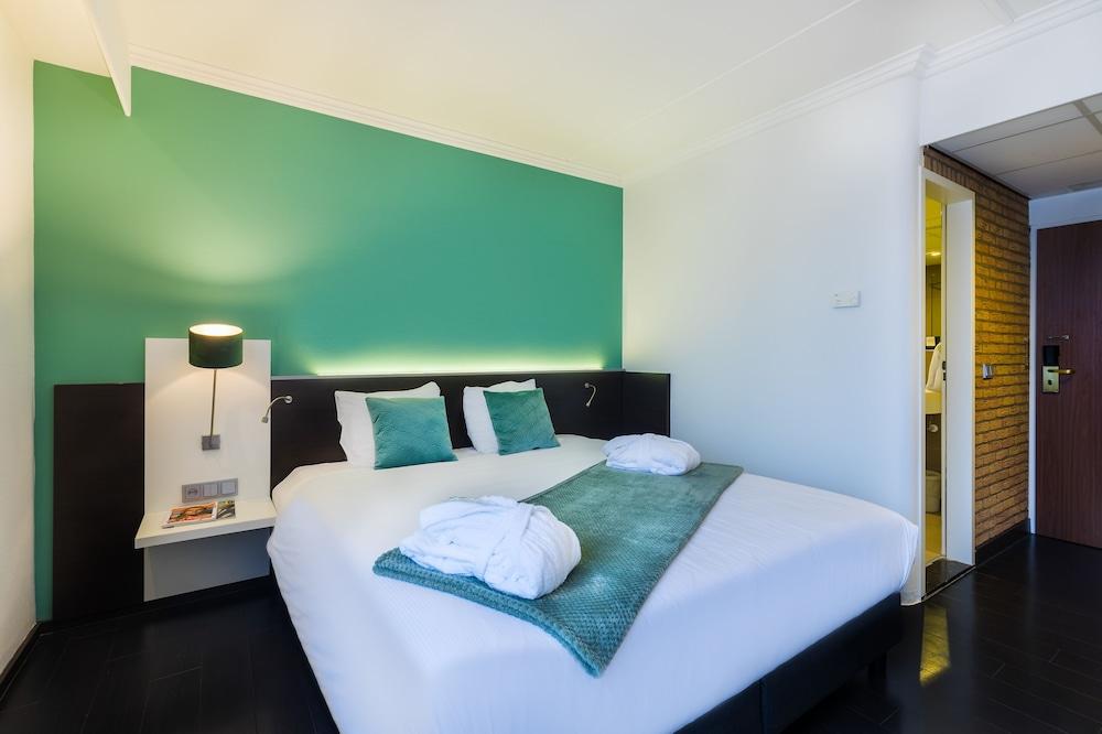 Postillion Utrecht Bunnik Zewnętrze zdjęcie