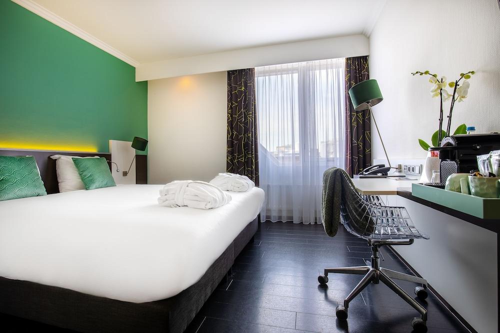 Postillion Utrecht Bunnik Zewnętrze zdjęcie