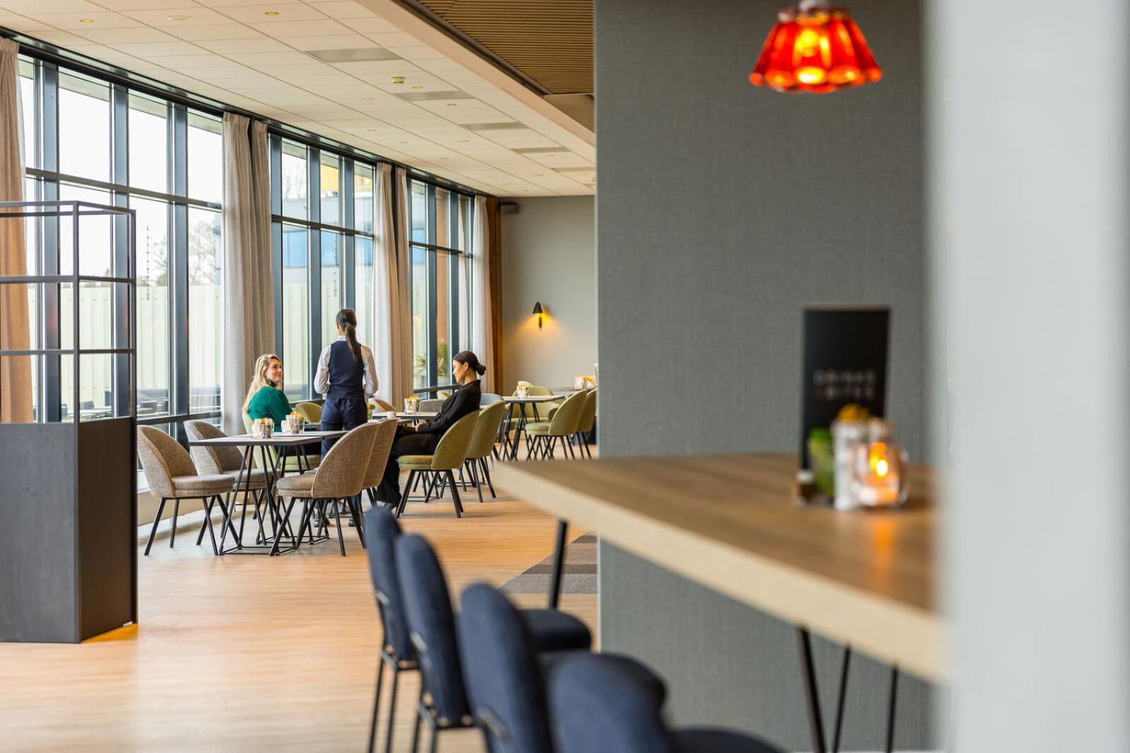 Postillion Utrecht Bunnik Zewnętrze zdjęcie