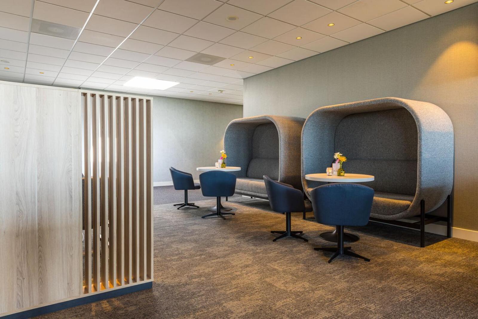 Postillion Utrecht Bunnik Zewnętrze zdjęcie