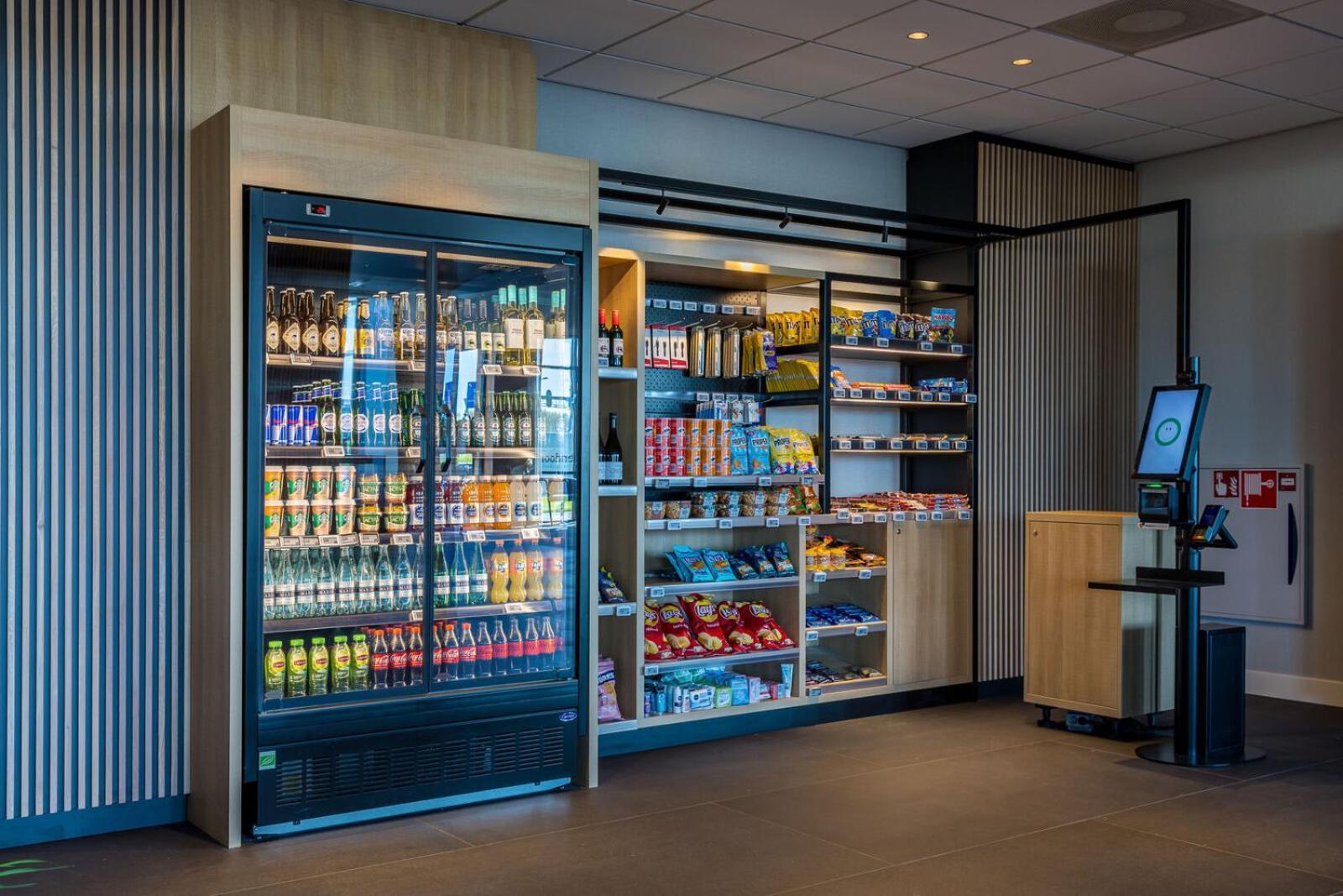 Postillion Utrecht Bunnik Zewnętrze zdjęcie