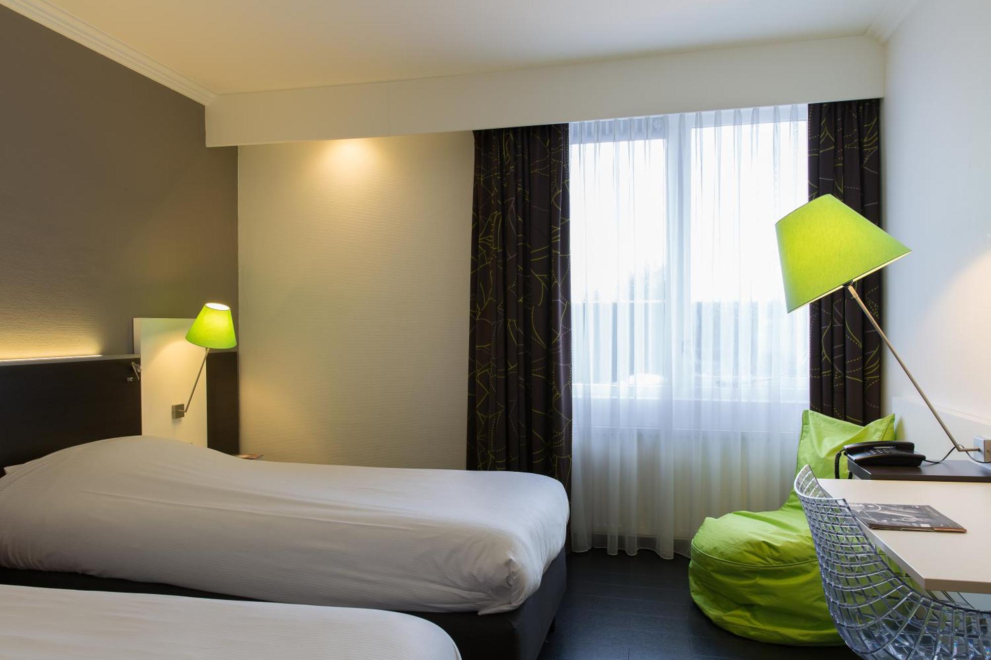 Postillion Utrecht Bunnik Zewnętrze zdjęcie
