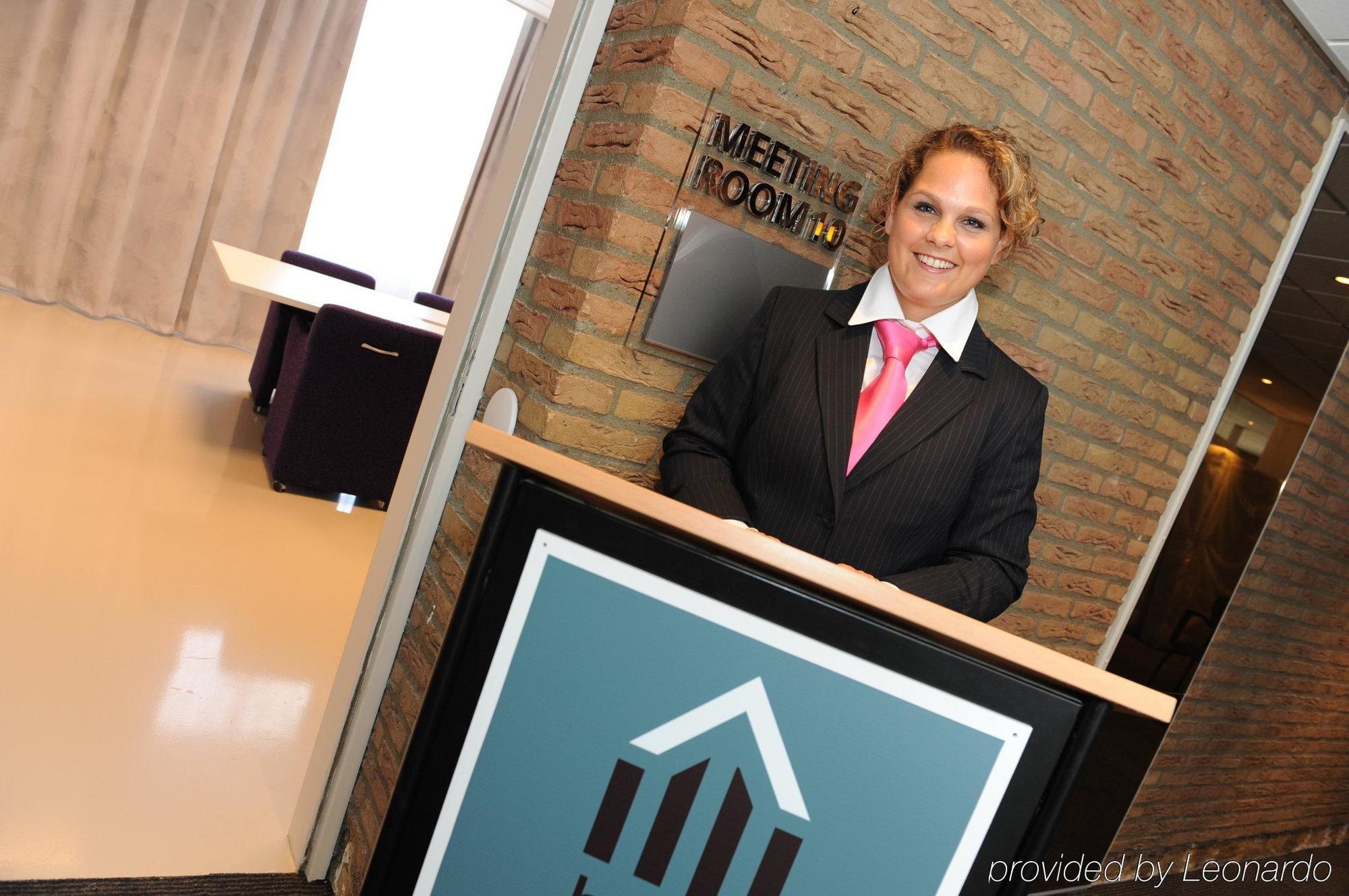 Postillion Utrecht Bunnik Wnętrze zdjęcie