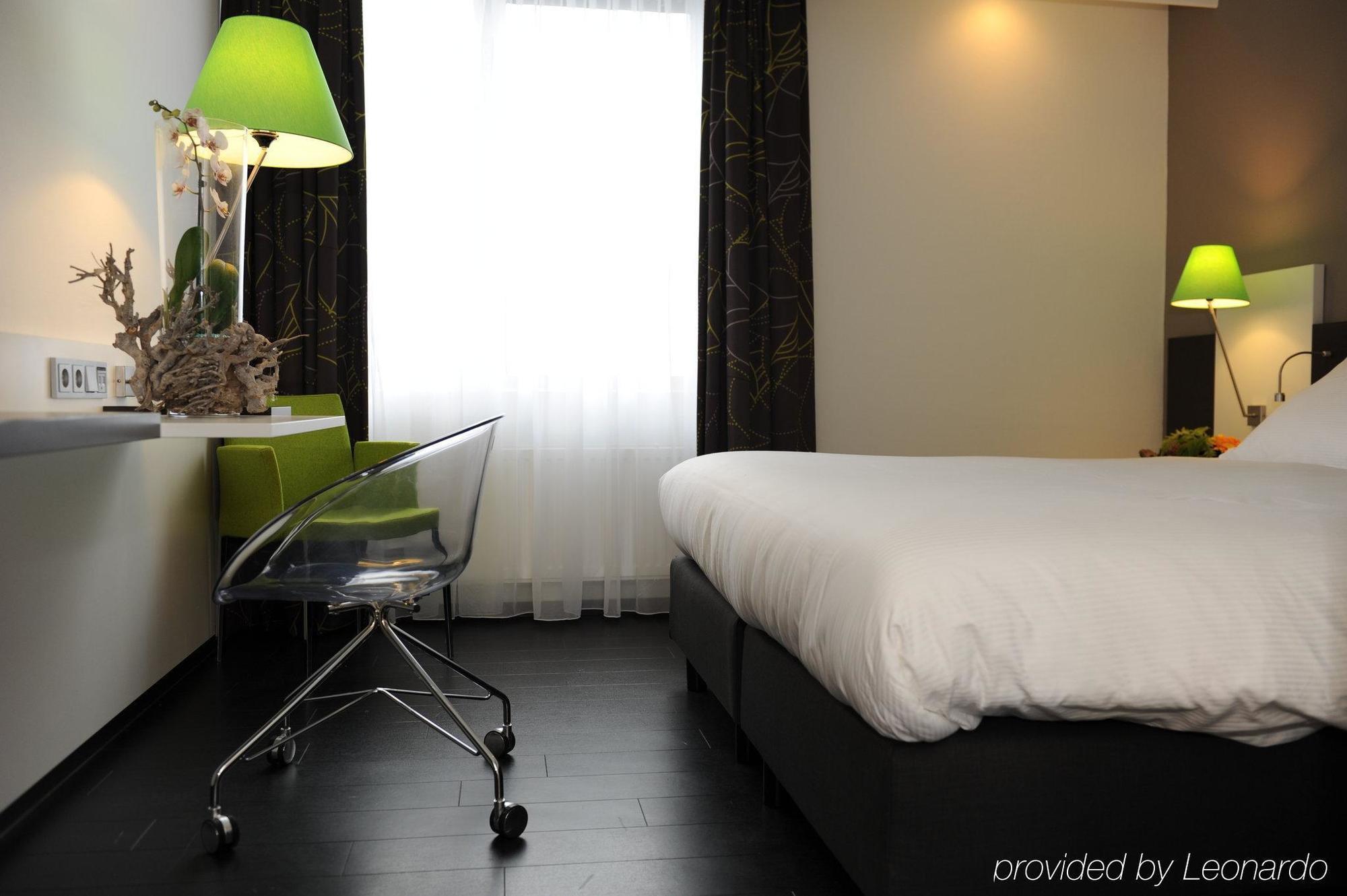 Postillion Utrecht Bunnik Pokój zdjęcie