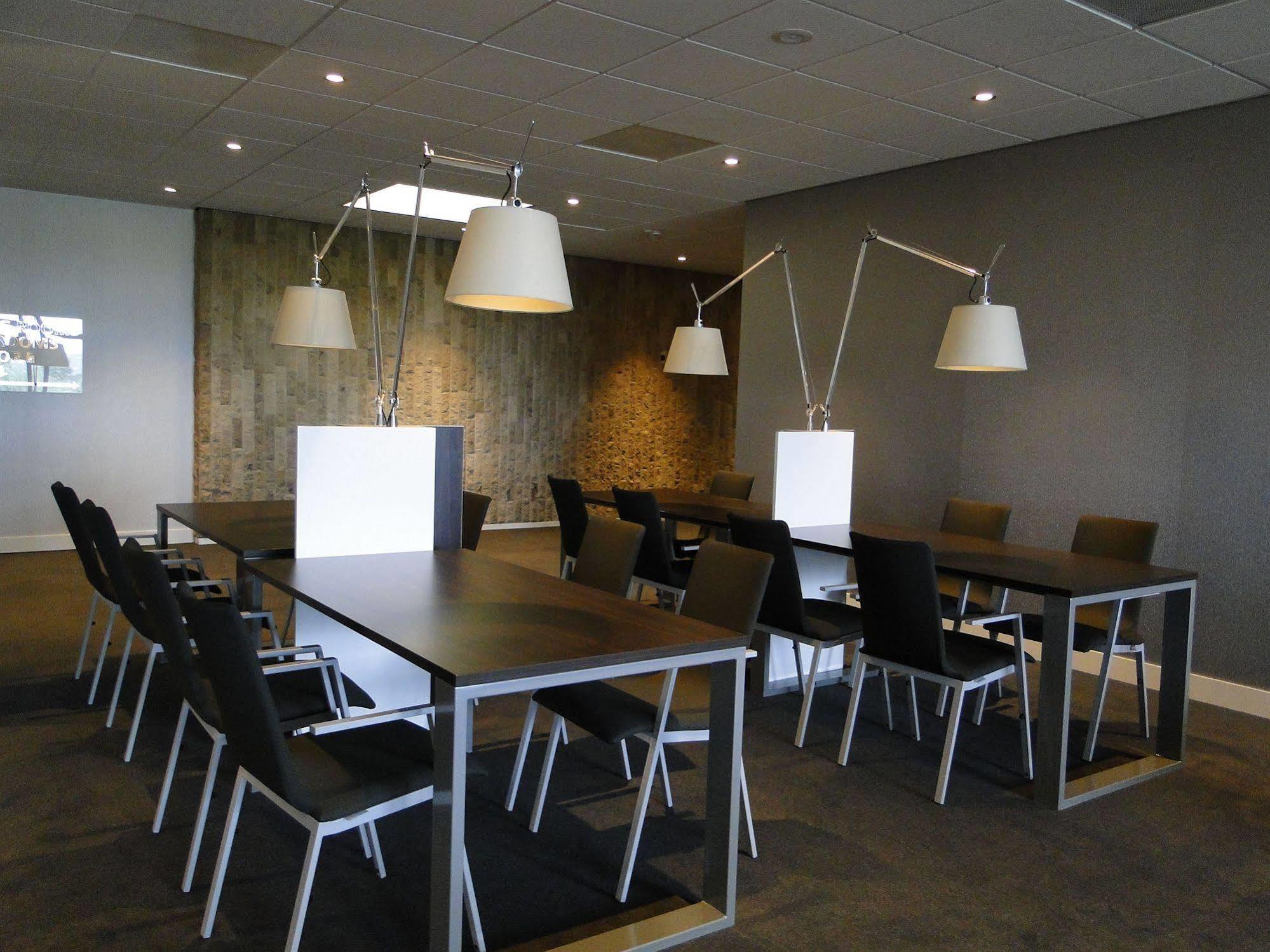 Postillion Utrecht Bunnik Zewnętrze zdjęcie