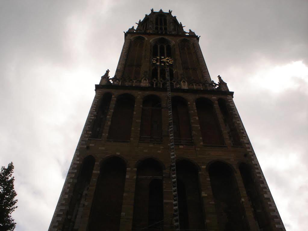 Postillion Utrecht Bunnik Zewnętrze zdjęcie