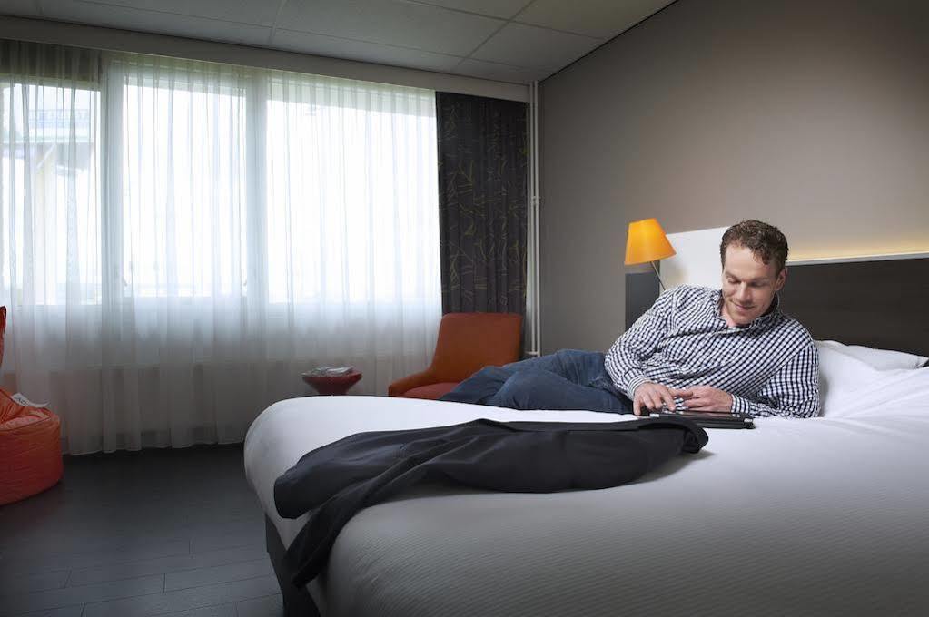 Postillion Utrecht Bunnik Zewnętrze zdjęcie